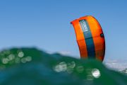 Corso di kitesurf principianti